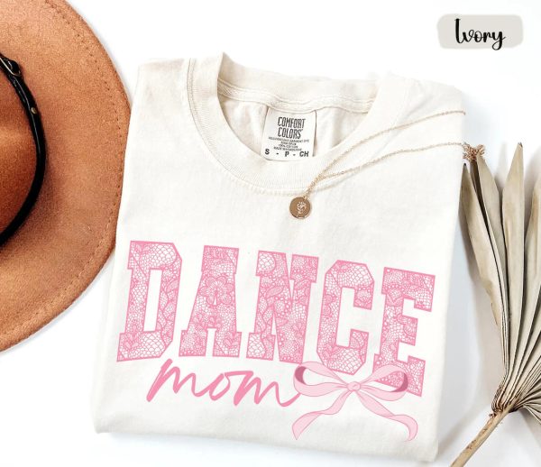 Coquette Dance Mom 5 1