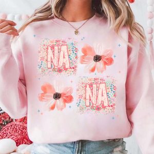 Coquette Mama Floral Bow png Mama Nana Gigi Flower Bundle png Mama Floral Png mama groovy png Preppy Mama Png Mothers Day png 3
