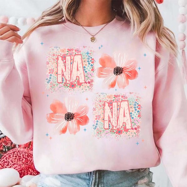 Coquette Mama Floral Bow png Mama Nana Gigi Flower Bundle png Mama Floral Png mama groovy png Preppy Mama Png Mothers Day png 3 scaled