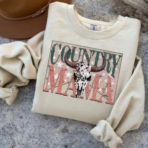 Country Mama 1 1