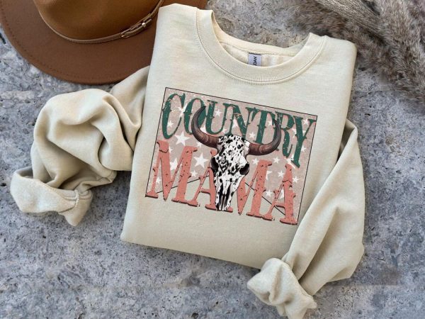 Country Mama 1 1