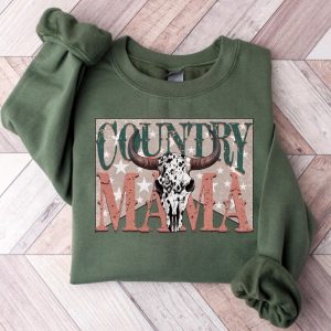 Country Mama 2 1