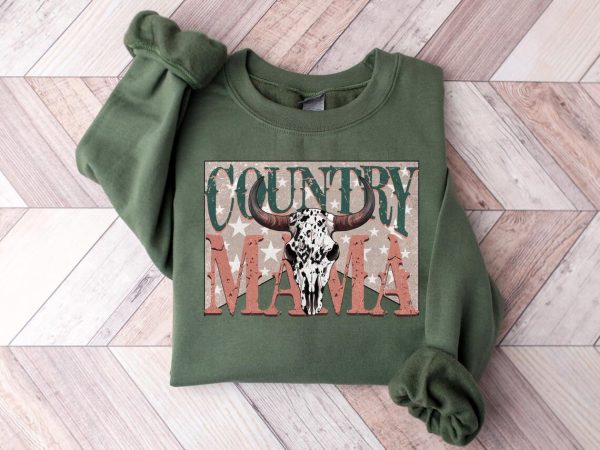 Country Mama 2 1