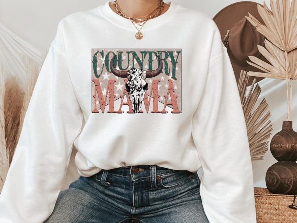 Country Mama 3 1
