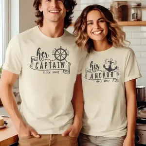 Couple Shirt Couple Shirt 1