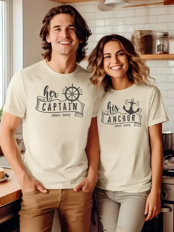 Couple Shirt Couple Shirt 1