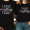 Couples Matching T Shirts 2