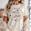Custom Birth Month Flower Mom 4 1