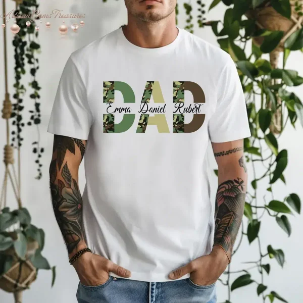 Custom Dad 2