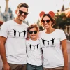 Custom Family T Shirt 1