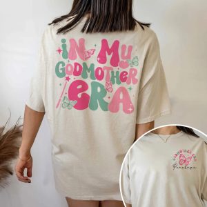 Custom Godmother 2 1
