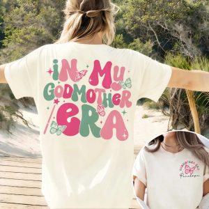 Custom Godmother 4 1