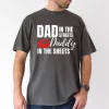 DAD IN THE STREETS DADDY IN THE SHEETS 1