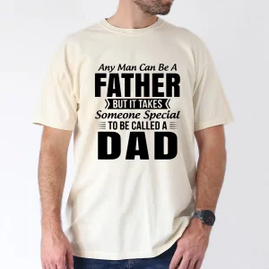 Dad Graphic Print 2