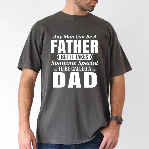 Dad Graphic Print 3