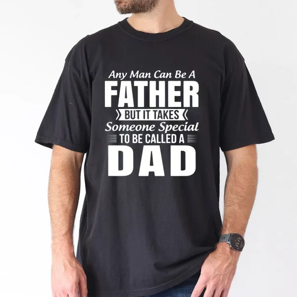 Dad Graphic Print 4
