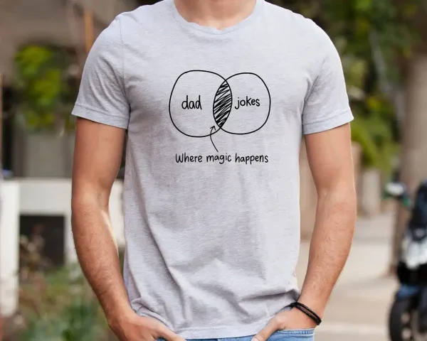 Dad Jokes 1