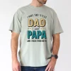 Dad Papa Bold 2