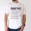 Dad Tax 1
