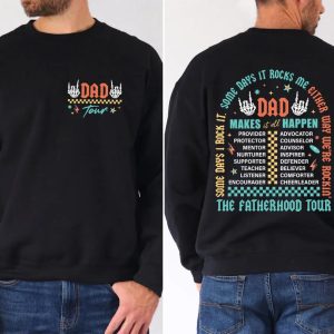 Dad Tour 2