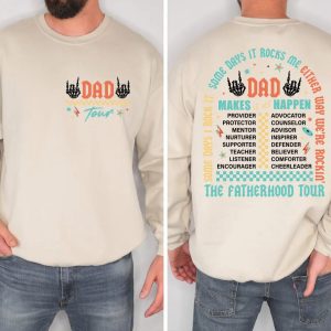 Dad Tour 3