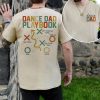 Dance Dad Playbook 1