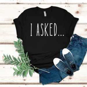 Engagement Shirts 2
