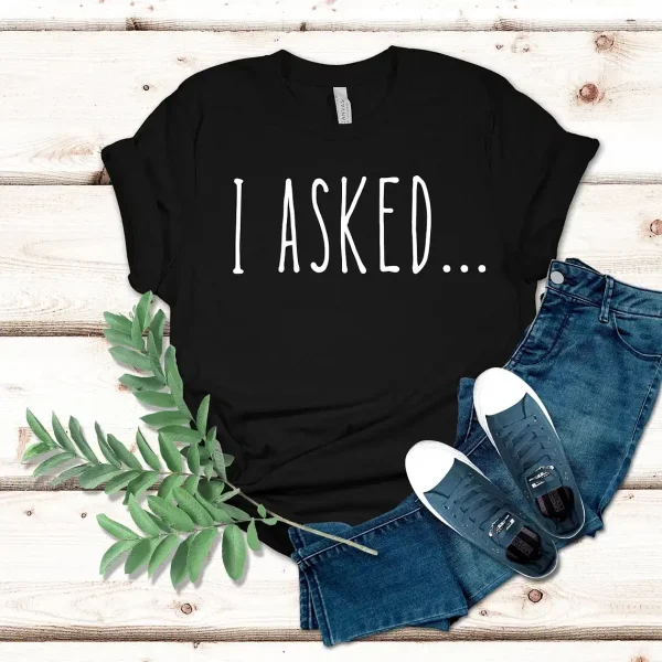 Engagement Shirts 2