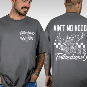 Fatherhood 1