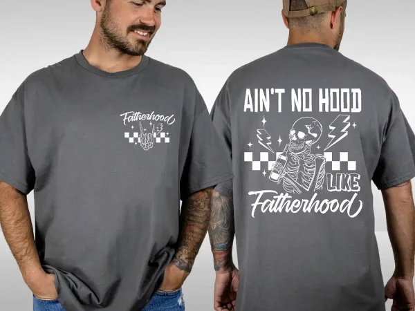 Fatherhood 1