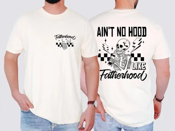 Fatherhood 3