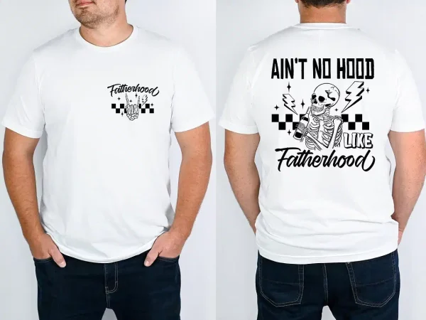 Fatherhood 4