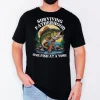 Fatherhood Fishing 2