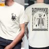 Fatherhood Shirt Dad Shirt 1