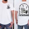 Fatherhood Sometimes I Rock It 2