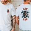 Fatherhood T Shirt 1