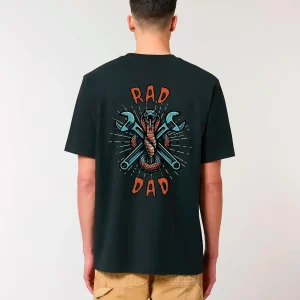 Fatherhood T Shirt 3