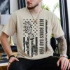 Fathers Day Gifts Custom Shirt With Kids Name 2