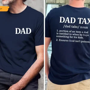 Fathers Day Shirts for Dad 1