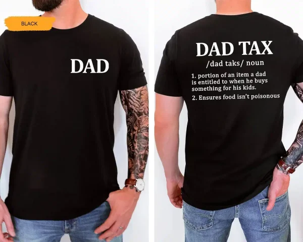 Fathers Day Shirts for Dad 2
