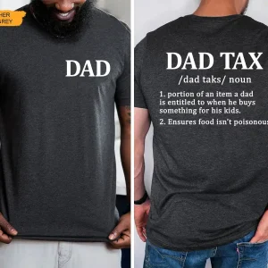 Fathers Day Shirts for Dad 3