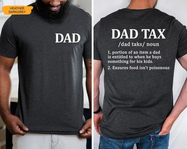 Fathers Day Shirts for Dad 3