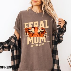 Feral Mom Social Club 2 2