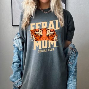 Feral Mom Social Club 4 2