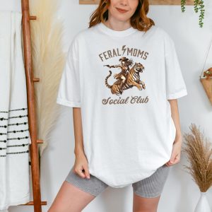 Feral Moms Social Club 1 1
