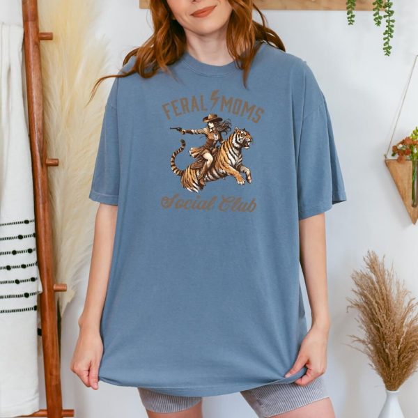 Feral Moms Social Club 3 1