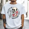 Flippin Awesome Dad Shirt 1
