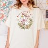 Floral Mama Goose Shirt Goose Mom Sweatshirt Floral Goose T shirt Duck Mama Shirt Happy Mothers Day Gift For Mom Mom Shirt 3 1