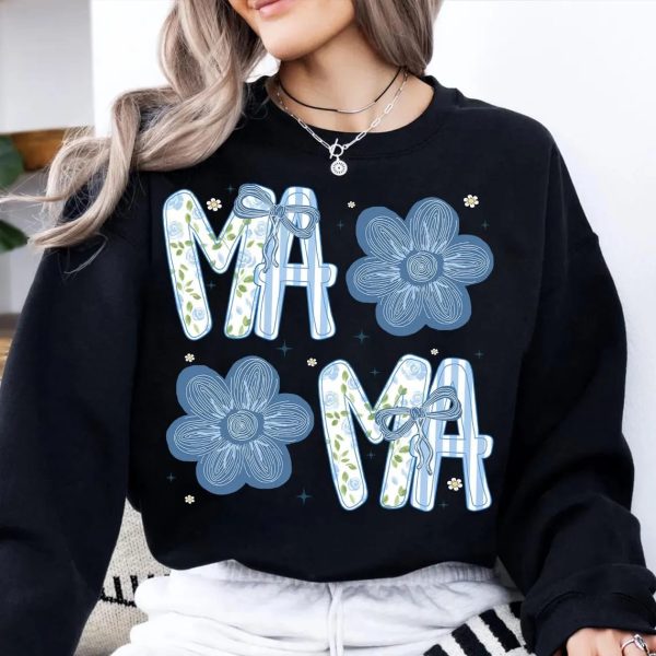 Floral Mama Mimi Coquette Png Bundle Preppy Mama Png Retro Mama Flower png Coquette Bow Mama Floral Png Mothers Day Png Download 2 1