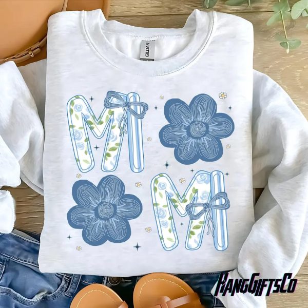Floral Mama Mimi Coquette Png Bundle Preppy Mama Png Retro Mama Flower png Coquette Bow Mama Floral Png Mothers Day Png Download 3 1